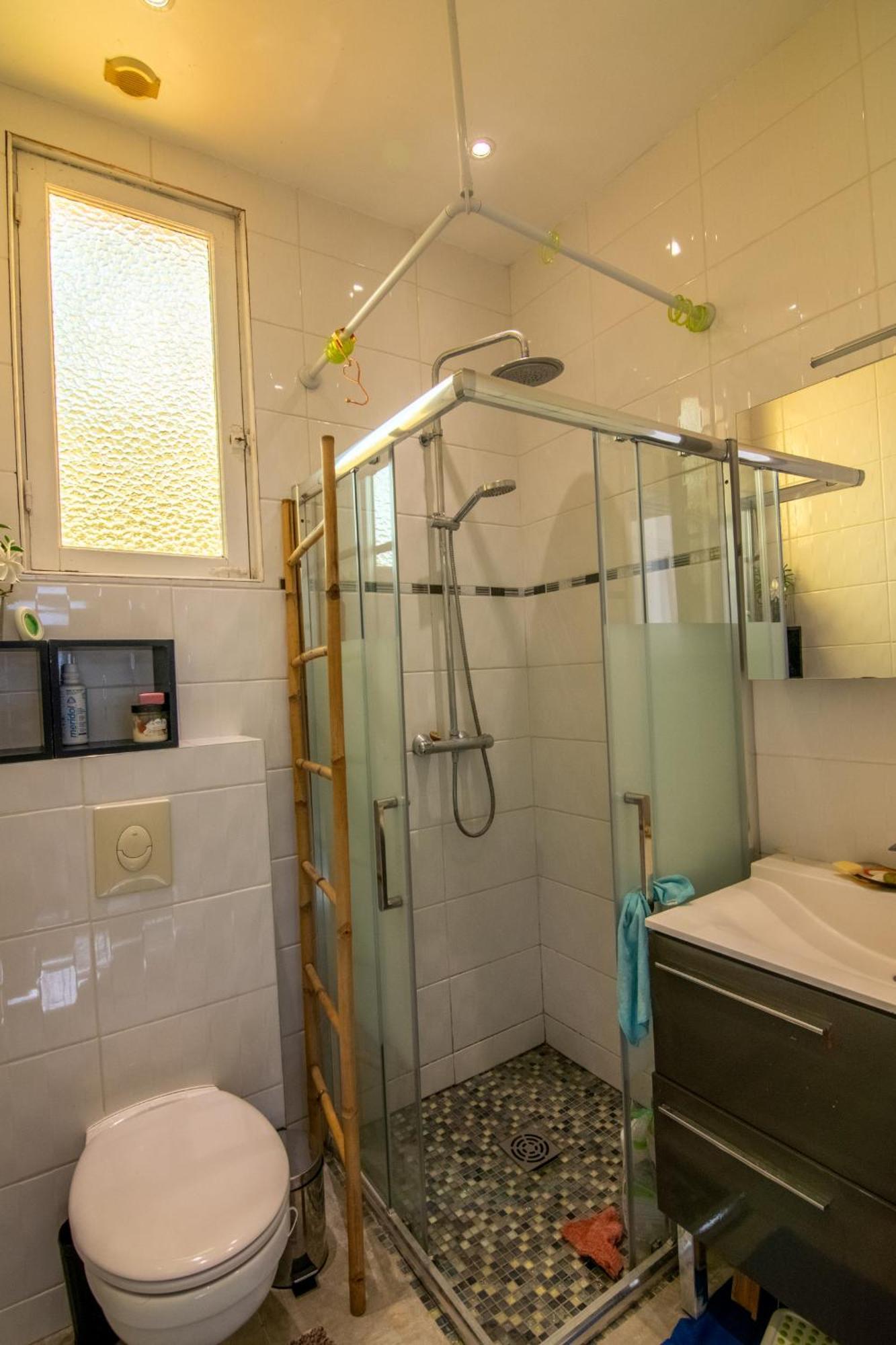 Dans Maison De Avec Jardin Apartment *