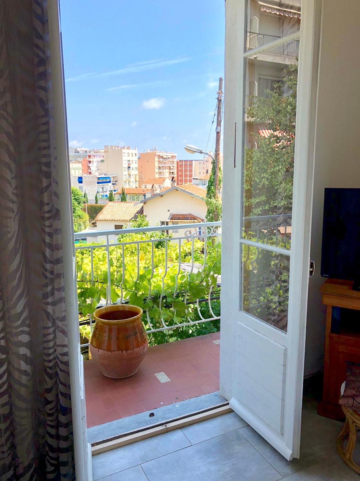 Dans Maison De Avec Jardin Nice