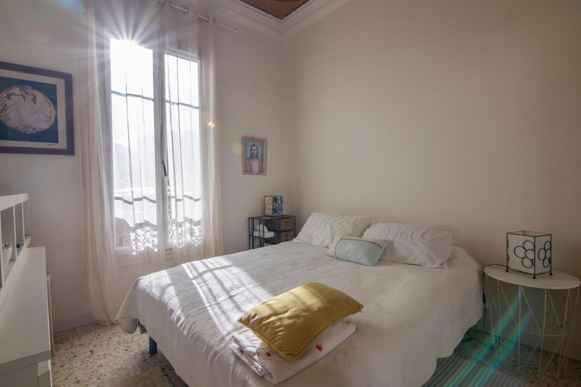 Apartment Dans Maison De Avec Jardin