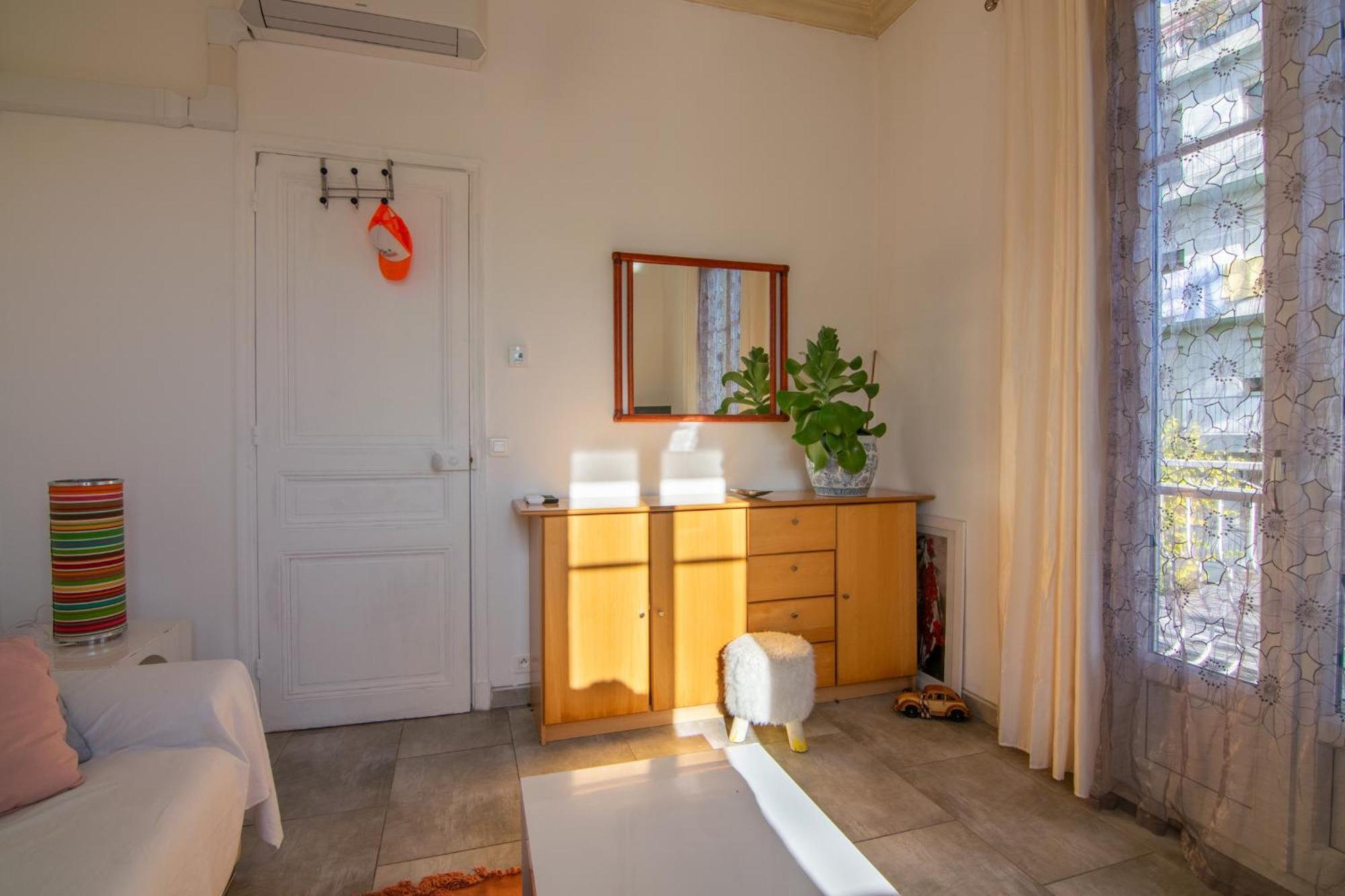 Dans Maison De Avec Jardin