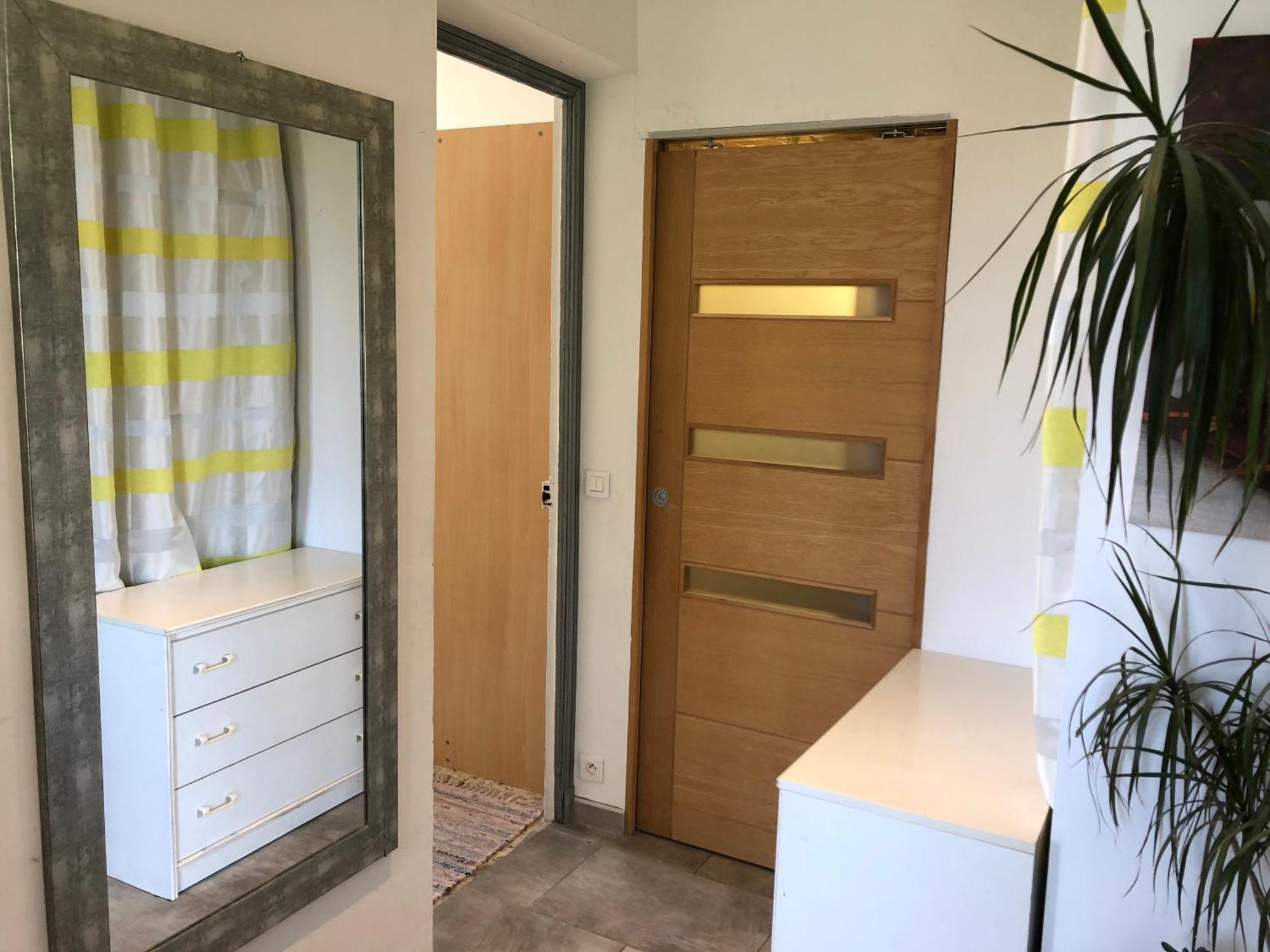 Dans Maison De Avec Jardin