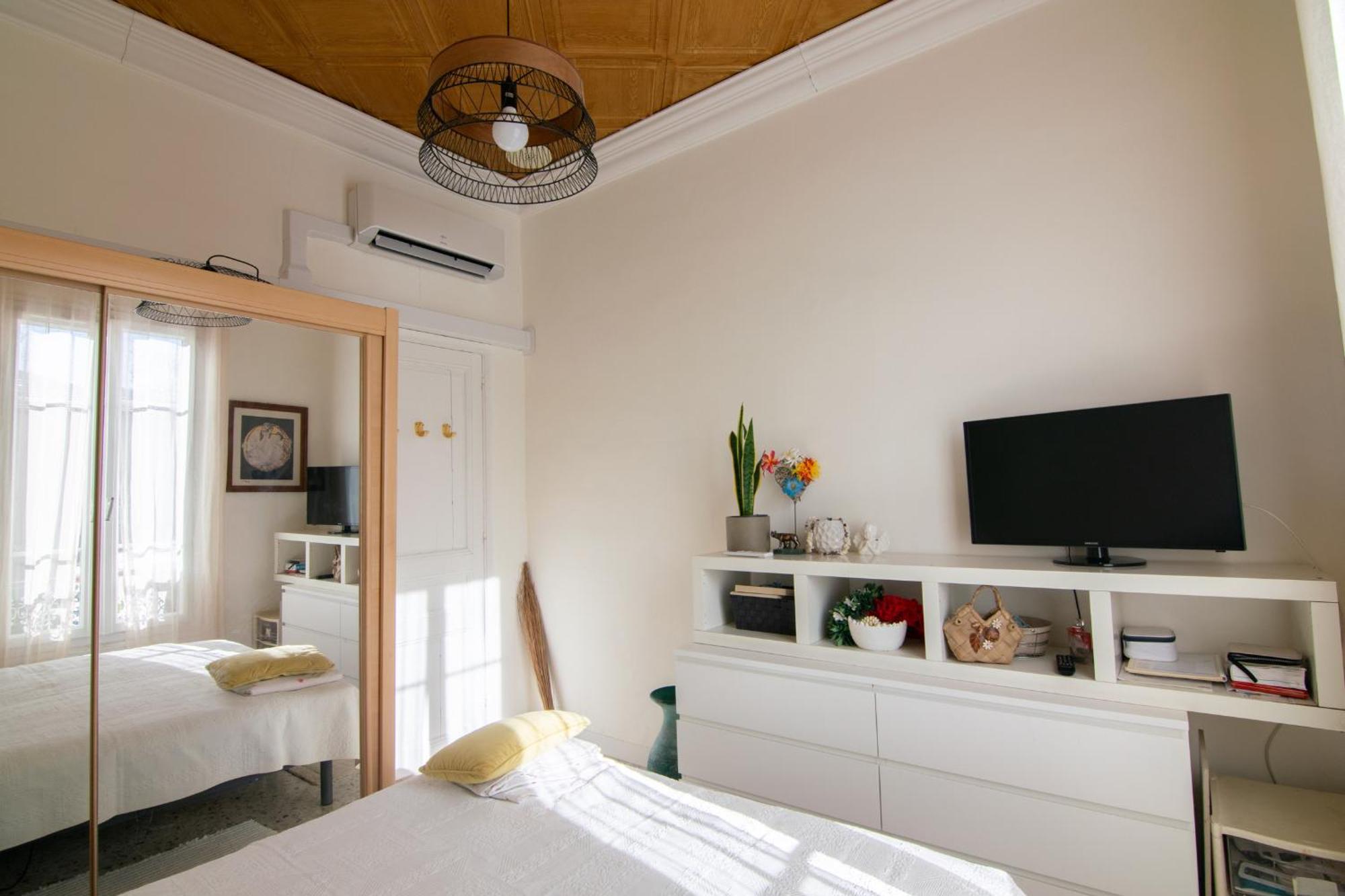 Dans Maison De Avec Jardin Apartment